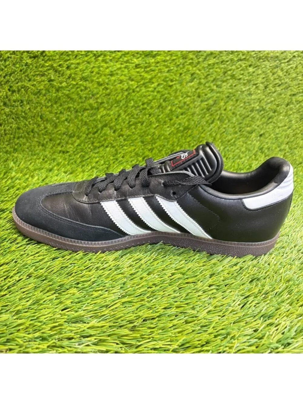 adidas please review